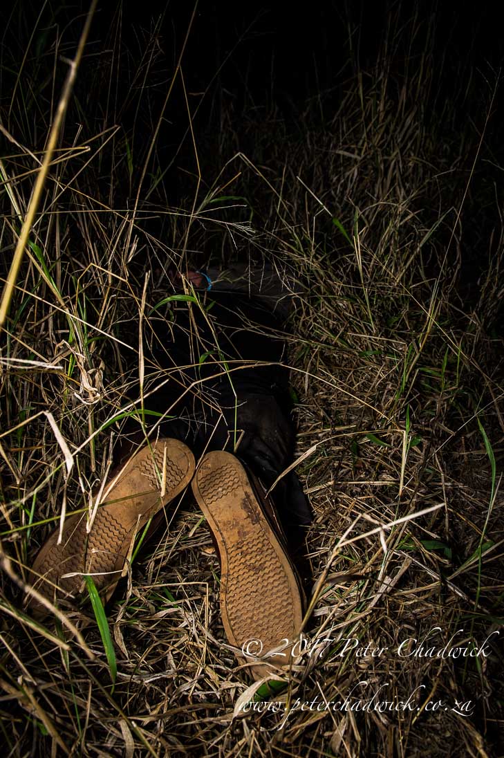 Africas Rangers_©PeterChadwick_AfricanConservationPhotographer