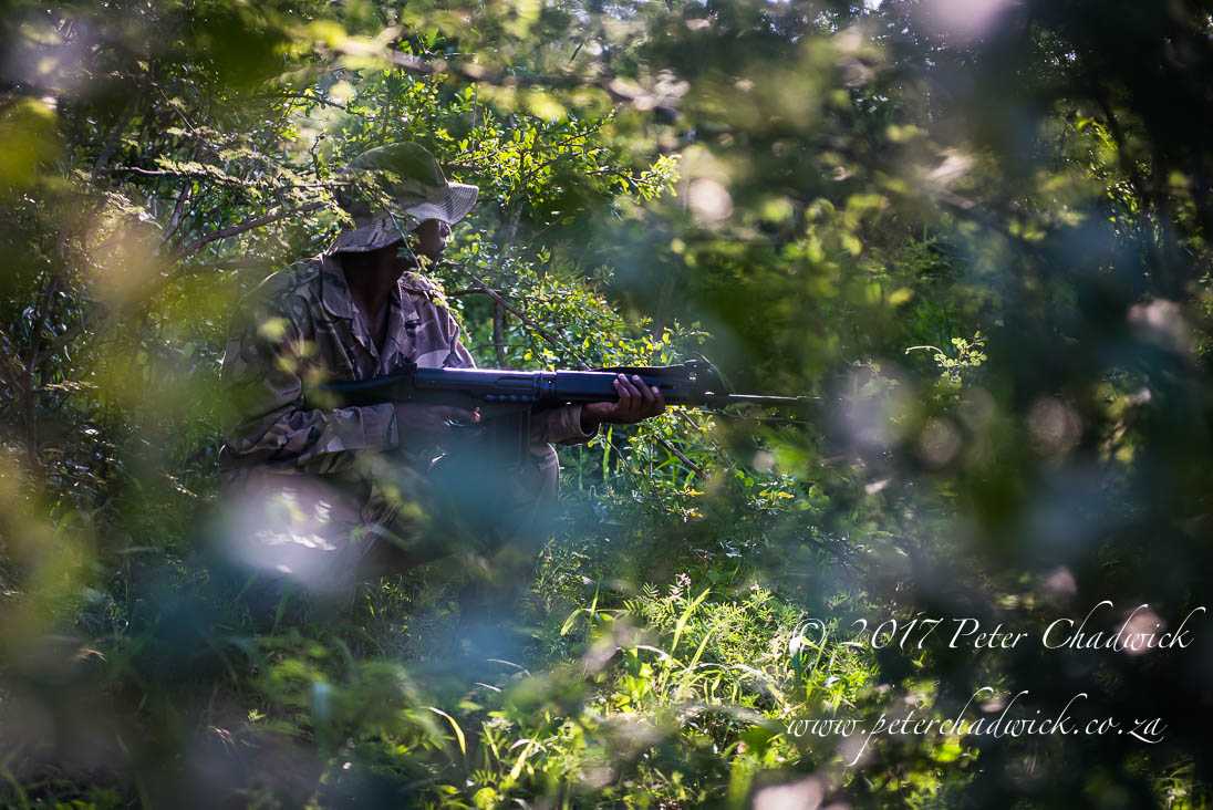Africas Rangers_©PeterChadwick_AfricanConservationPhotographer