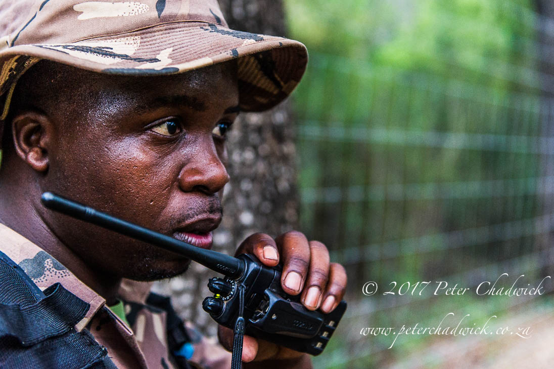 Africas Rangers_©PeterChadwick_AfricanConservationPhotographer
