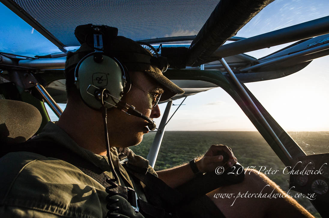 Africas Rangers_©PeterChadwick_AfricanConservationPhotographer