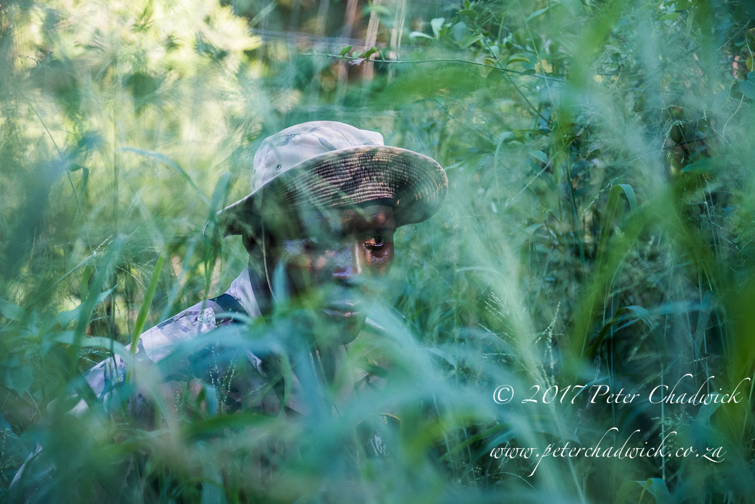 Africas Rangers_©PeterChadwick_AfricanConservationPhotographer