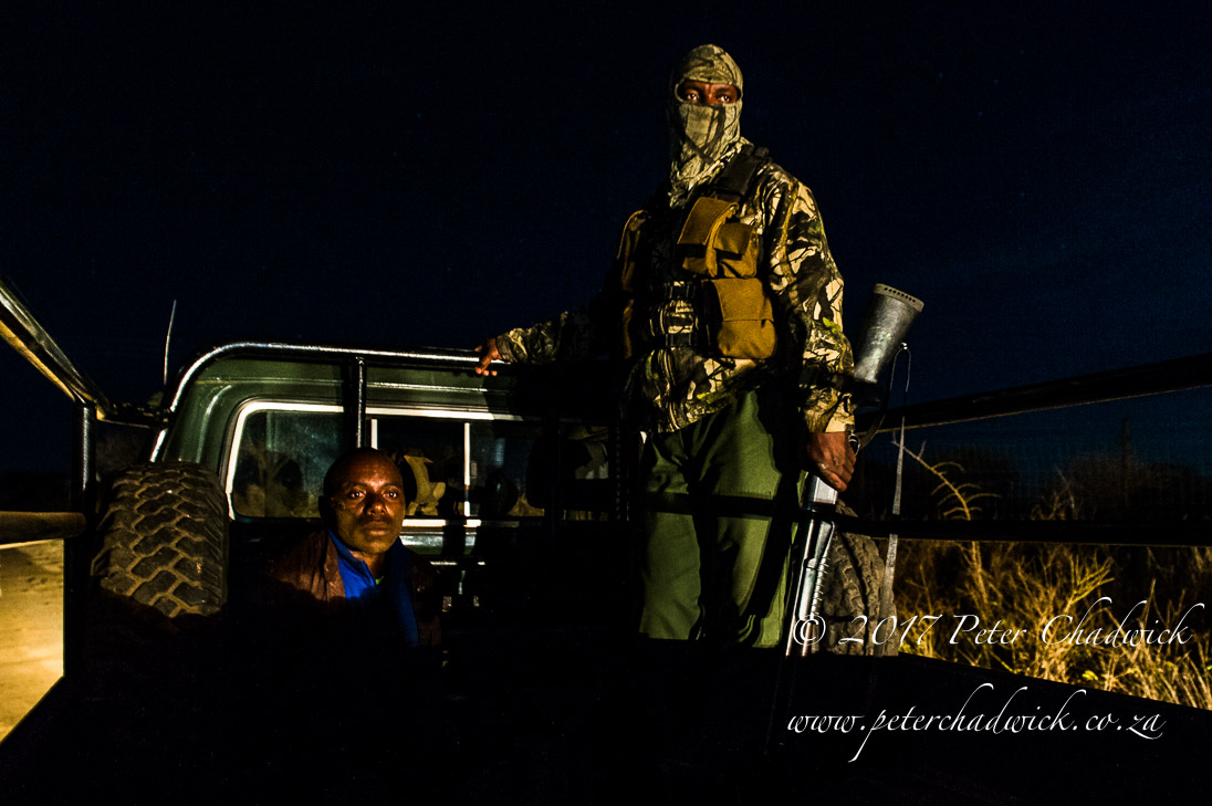 Africas Rangers_©PeterChadwick_AfricanConservationPhotographer