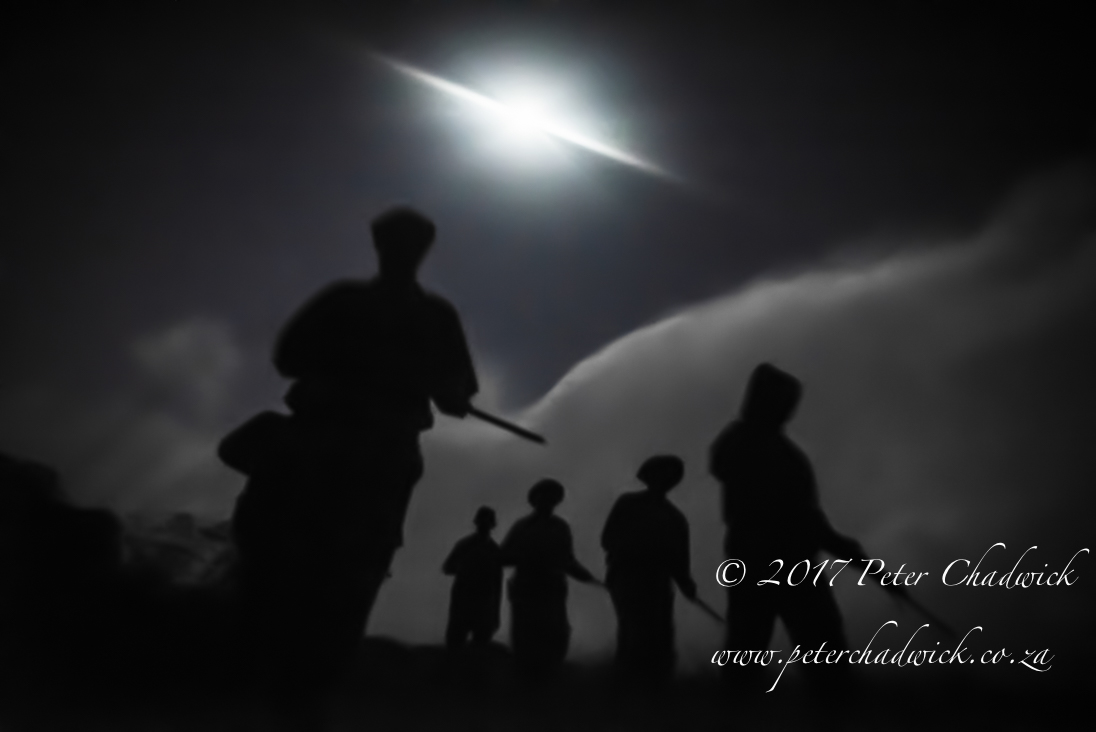 Africas Rangers_©PeterChadwick_AfricanConservationPhotographer