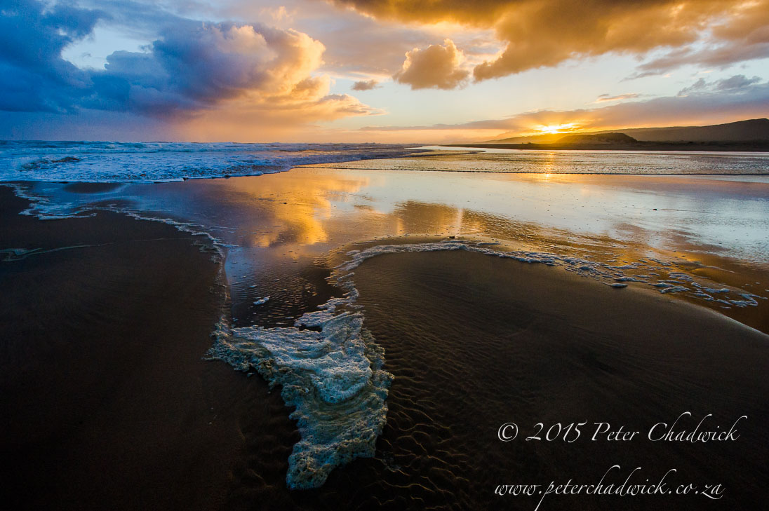 Goukamma Marine Protected Area_&copy;PeterChadwick_AfricanConservationPhotographer