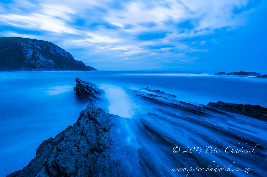 Tsitsikamma Marine Protected Area_&copy;PeterChadwick_AfricanConservationPhotographer