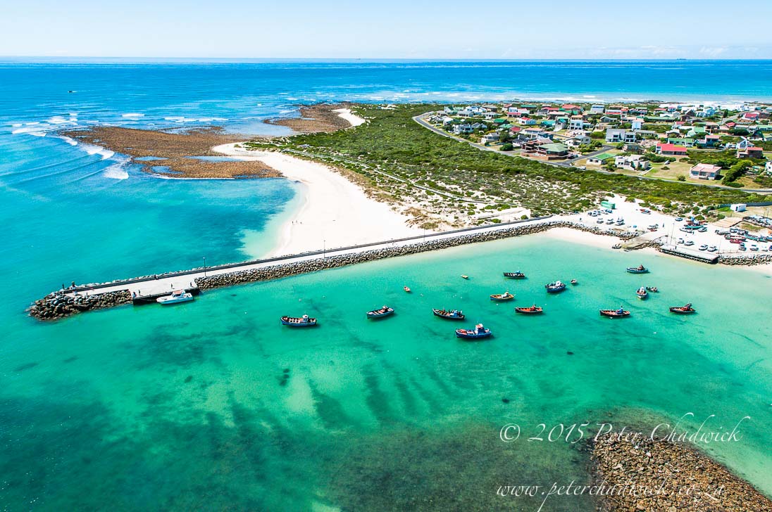 Small-Scale Fishers_©PeterChadwick_AfricanConservationPhotographer